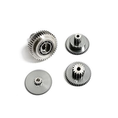 Servo Drevsats CL6030 SRT