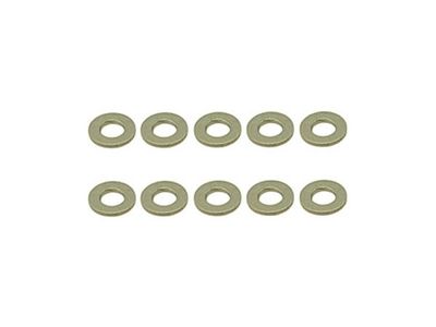 Shims 3x5mm Stål
