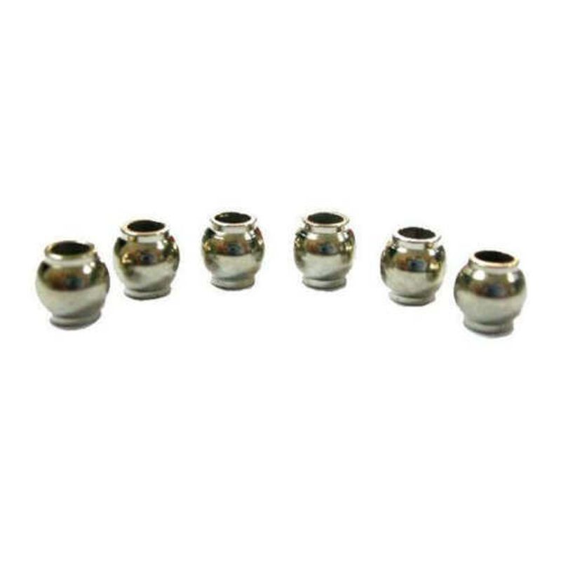 Ball 6mm X3GTS-E 2023