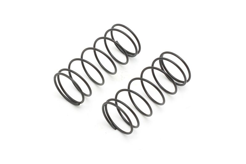 Kyosho W5312-36 – Stötdämparfjädrar D1,2 × 5,25 × 44 / 3,6, 2 st
