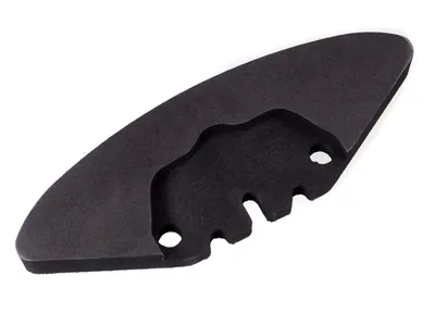 A2431 Foam Bumper Mugen MTC2 FWD
