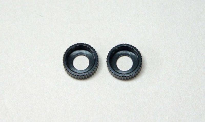 A2511 Shock Lower Tip Nut Mugen MTC-2 FWD