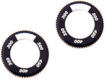 A2527 Shock Nut Mugen MTC-2 FWD