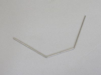 Krängninghämmare Bak Mugen MTC1
