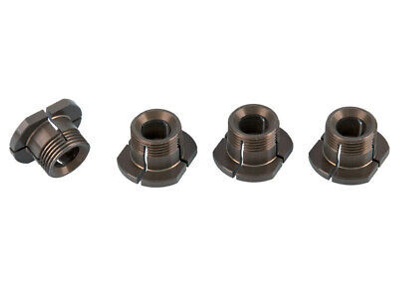 A2147A Lower Arm Pivot Insert Mugen MTC2 FWD