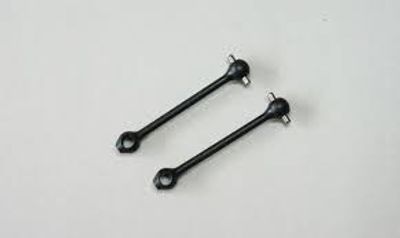 A2215 Drivaxel Fram Mugen MTC2 FWD