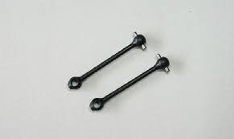A2215 Drivaxel Fram Mugen MTC2 FWD