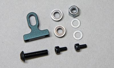 A2223 Belt Tensioner Set Mugen MTC1