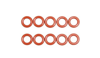 A2234a O-Ring S5 Låg Friktion Röda Mugen MTC2 FWD