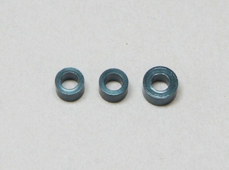 A2304 Steering Stopper Collar Mugen MTC2 FWD