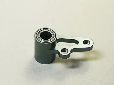 A2311R Steering Lever Right Mugen MTC-2 FWD