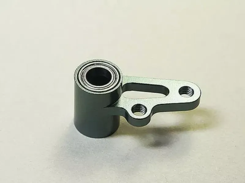 A2311R Steering Lever Right Mugen MTC-2 FWD