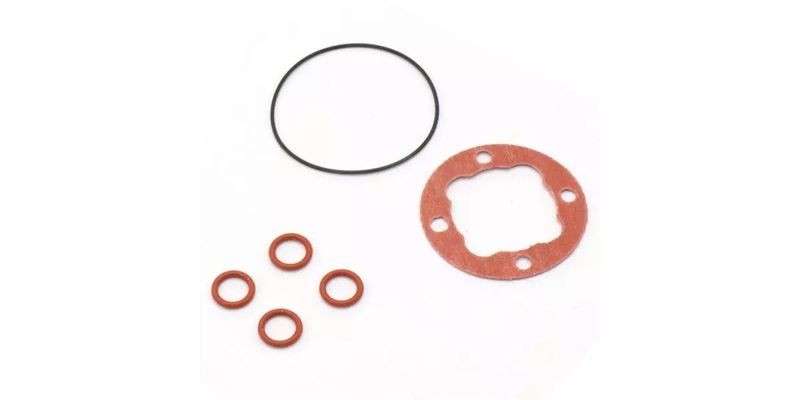 Kyosho LA403-02 – Packningssats till differential