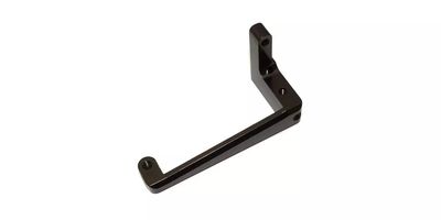 Kyosho LA421 – Servofäste i aluminium