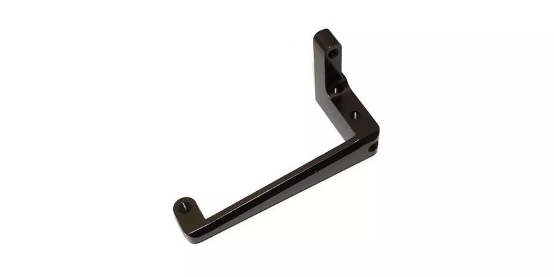 Kyosho LA421 – Servofäste i aluminium