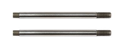 Stötdämparstång 3x24 V2 Krom Ass RC10B74