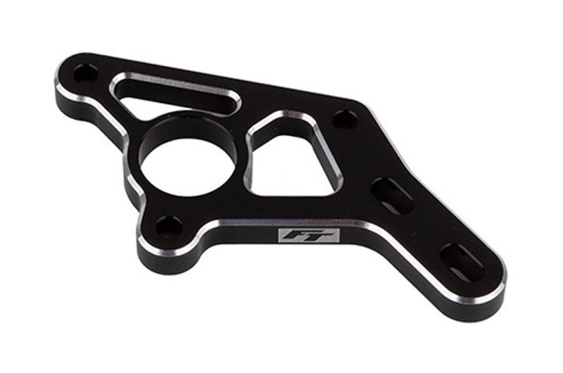 Motorfäste Aluminium Svart RC10B7