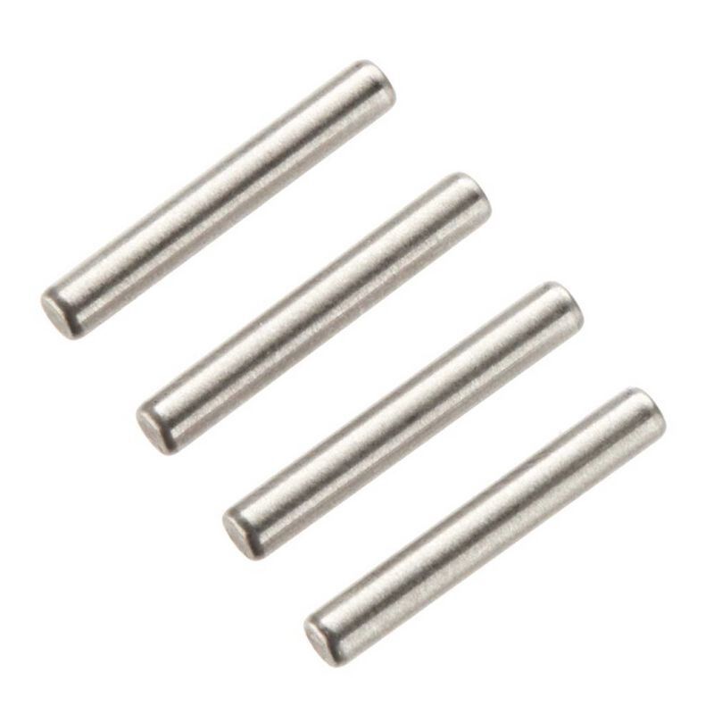 Pin 2.5x16.8mm (4 st) ARRMA