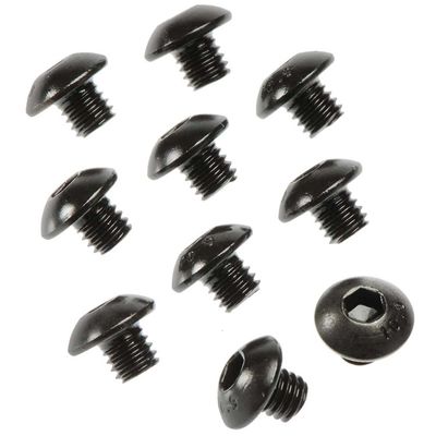 Skruv, brickor, O-ring Infraction 1:8 4x4 3S BLX
