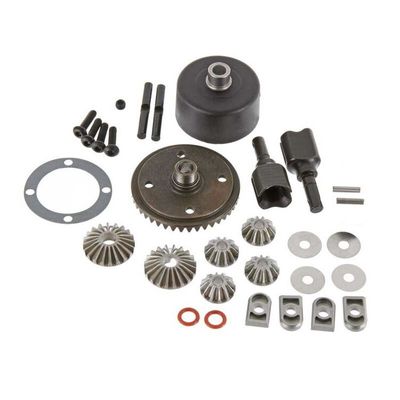 Differential Fram/Bak ARRMA