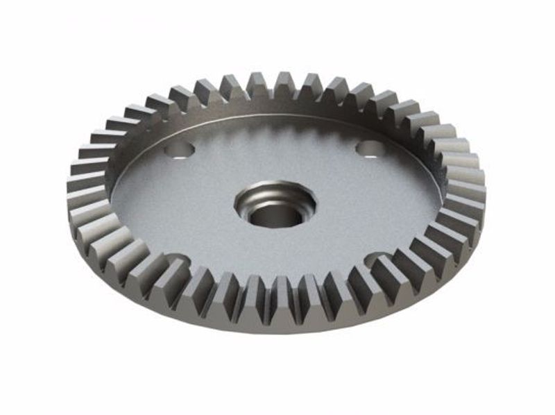 Huvuddrev Diff 43T Spiral ARRMA Kraton, Outcast