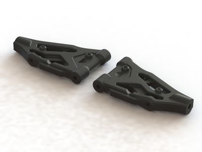 Bärarmar Främre Undre ARRMA Typhon 6S/Infraction 1:7