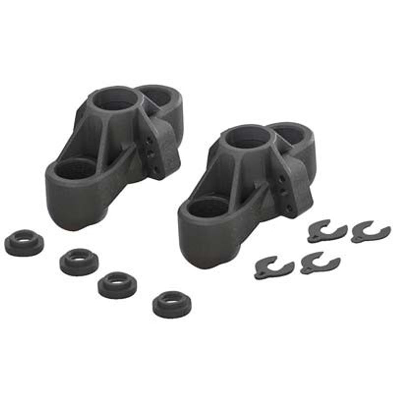 Styrspindlar (2) ARRMA Kraton 6S Outcast 6S / Big Rock 6S