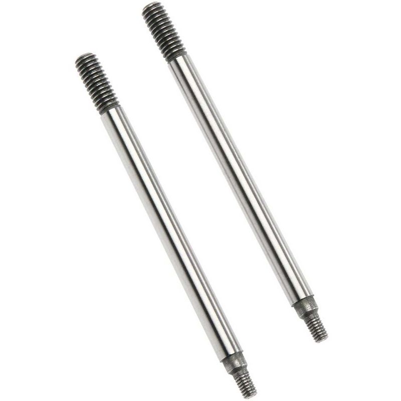 Stötdämparaxel Bak 4x59.5mm ARRMA Senton 6S / Typhon TLR (fram)