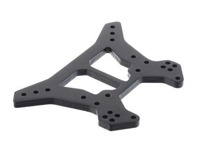 Stötdämpartorn Bak Aluminium ARRMA Typhon 6S