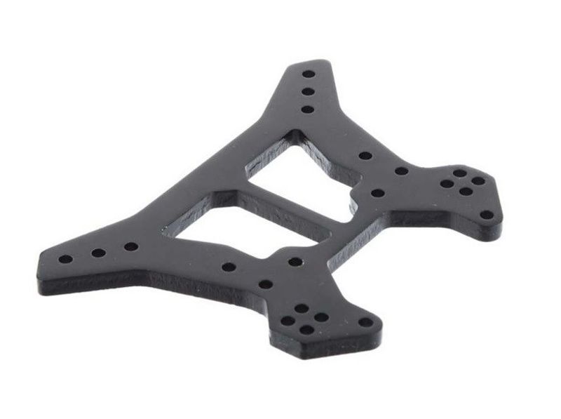 Stötdämpartorn Bak Aluminium ARRMA Typhon 6S