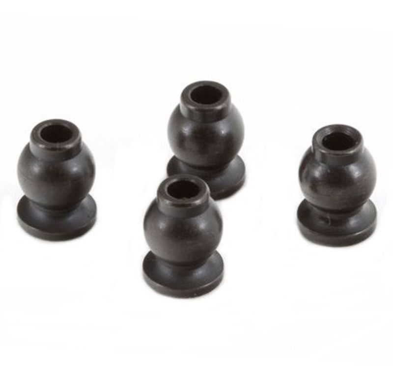 Kula 3x7.8x10.5mm (4) ARRMA Kraton 6S, Outcast 6S, Infraction 1:7​, Big Rock 6S