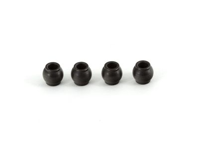 Stötdämpare Kula 3x6.8x6.3mm ARRMA Kraton 6S