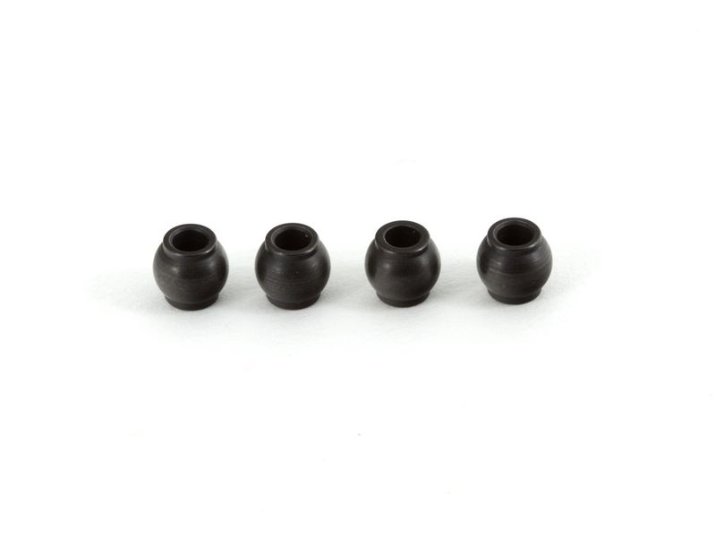 Stötdämpare Kula 3x6.8x6.3mm ARRMA Kraton 6S