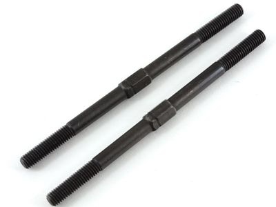 Turnbuckle 5x89mm Stål ARRMA