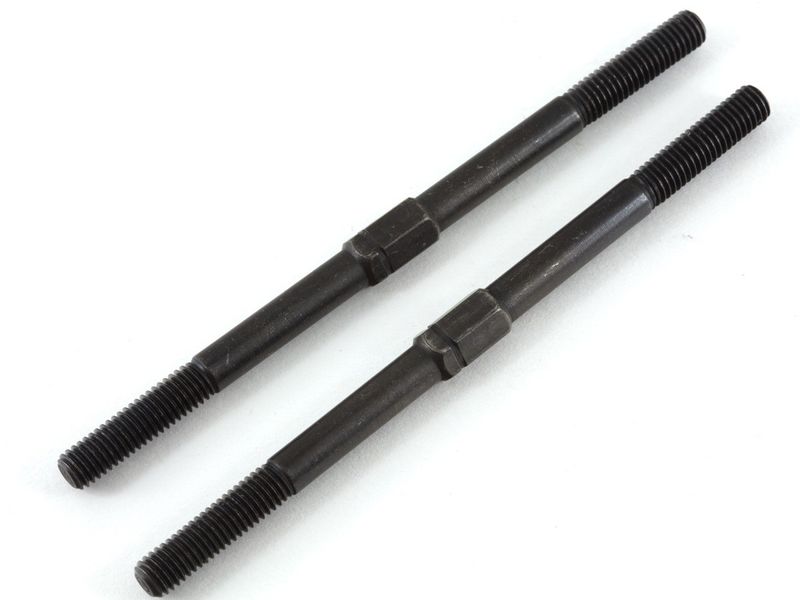 Turnbuckle 5x89mm Stål ARRMA