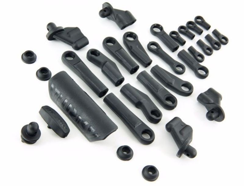 Kulhandske sats ARRMA Kraton 6S, Outcast 6S, Infraction 1:7 / Big Rock 6S