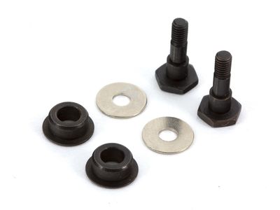 Ackermann Skruvset ARRMA Kraton 6S/Outcast 6S/Infraction 1:7 / Big Rock 6S