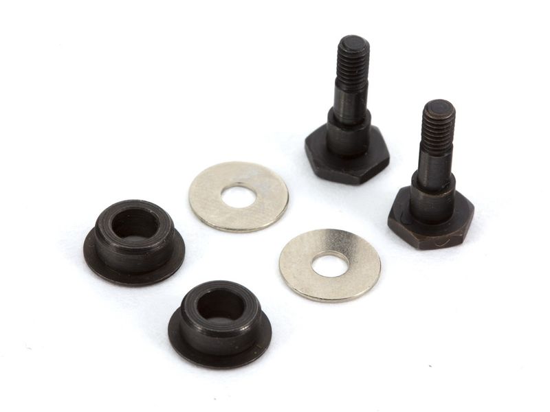 Ackermann Skruvset ARRMA Kraton 6S/Outcast 6S/Infraction 1:7 / Big Rock 6S