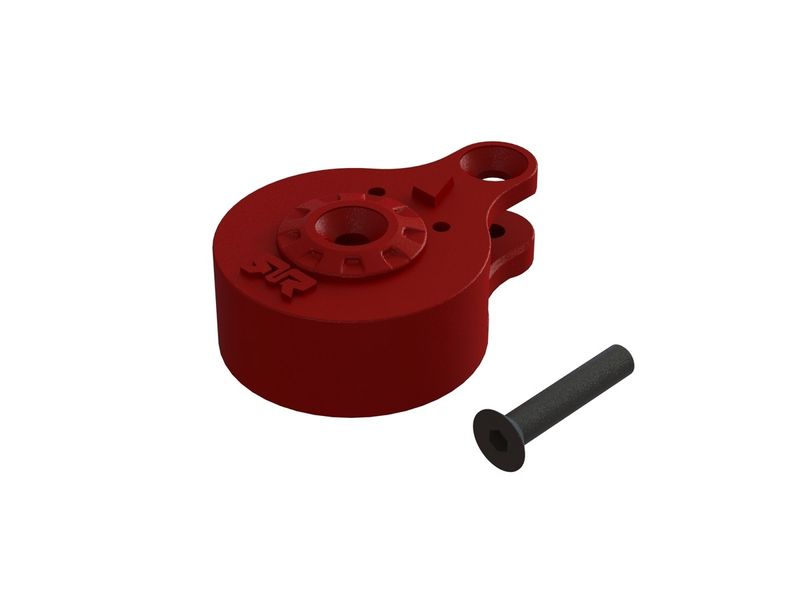 Servoräddare 25T ARRMA Kraton 4S/Outcast 4S