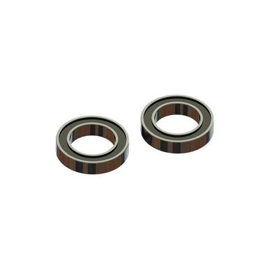 Kullager 15x24x5mm 2RS ARRMA (2 st)