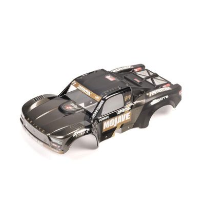 Kaross ARRMA Mojave Grom 1/18 Svart/Brons
