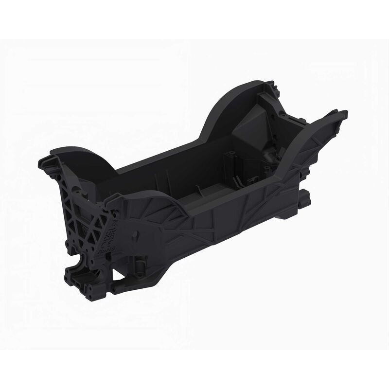 Chassi komposit 176mm ARRMA GROM
