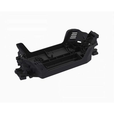 ARRMA Kompositchassi 227 mm - Composite Chassis, 227mm: MINI KRATON