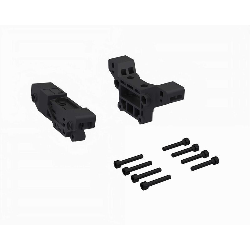 ARRMA stötdämpartorn, sats – MINI – ARA-2664