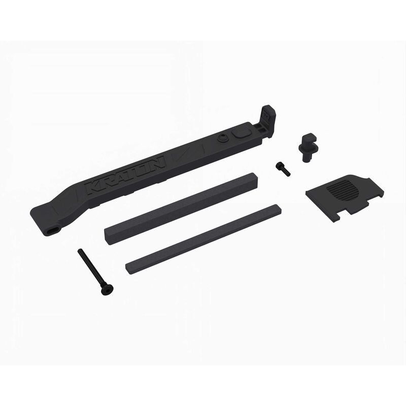 ARRMA batteridelar, sats – MINI – ARA-2665