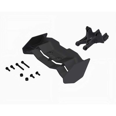 ARRMA Bakvinge Set - Rear Wing Set: MINI KRATON