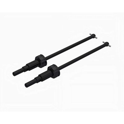 ARRMA CVD Driveshaft Set 71mm (2)