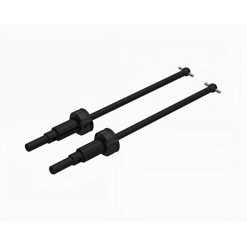 ARRMA CVD Driveshaft Set 71mm (2)