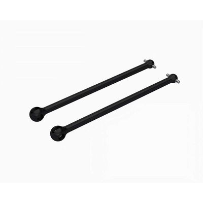 ARRMA CVD-drivaxlar 71 mm, 2 st – ARA-2669