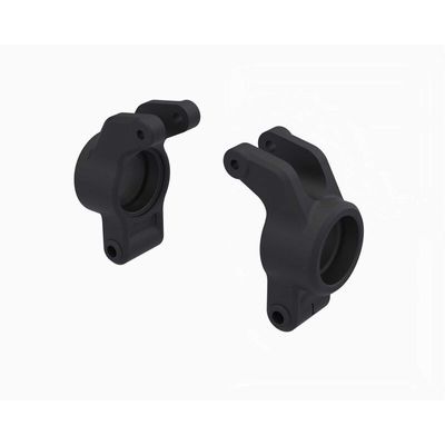 ARRMA bakre nav, sats D, 2 st – MINI – ARA-2677